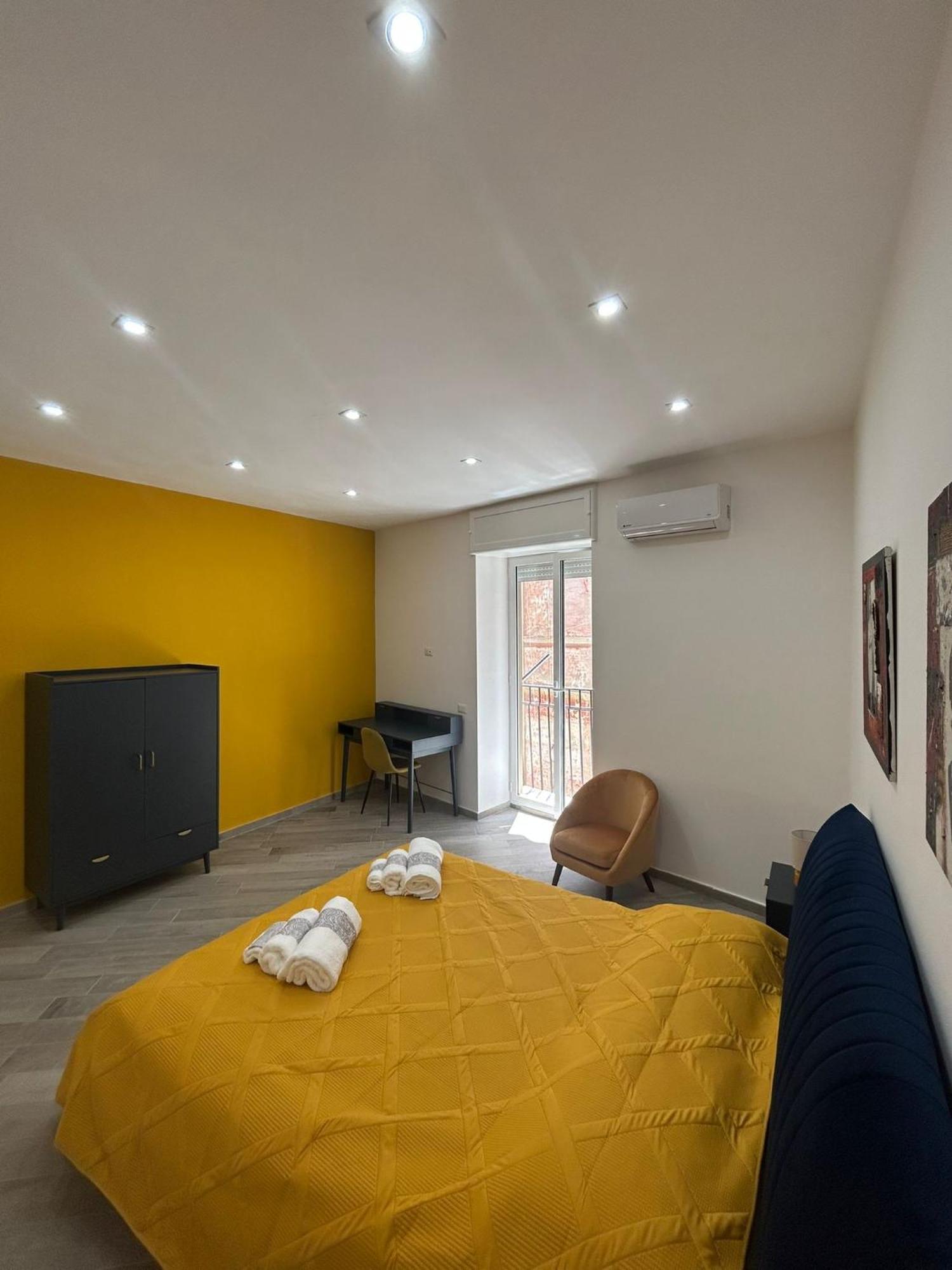 Travelers Cove - Quartieri Spagnoli Napoli Dış mekan fotoğraf