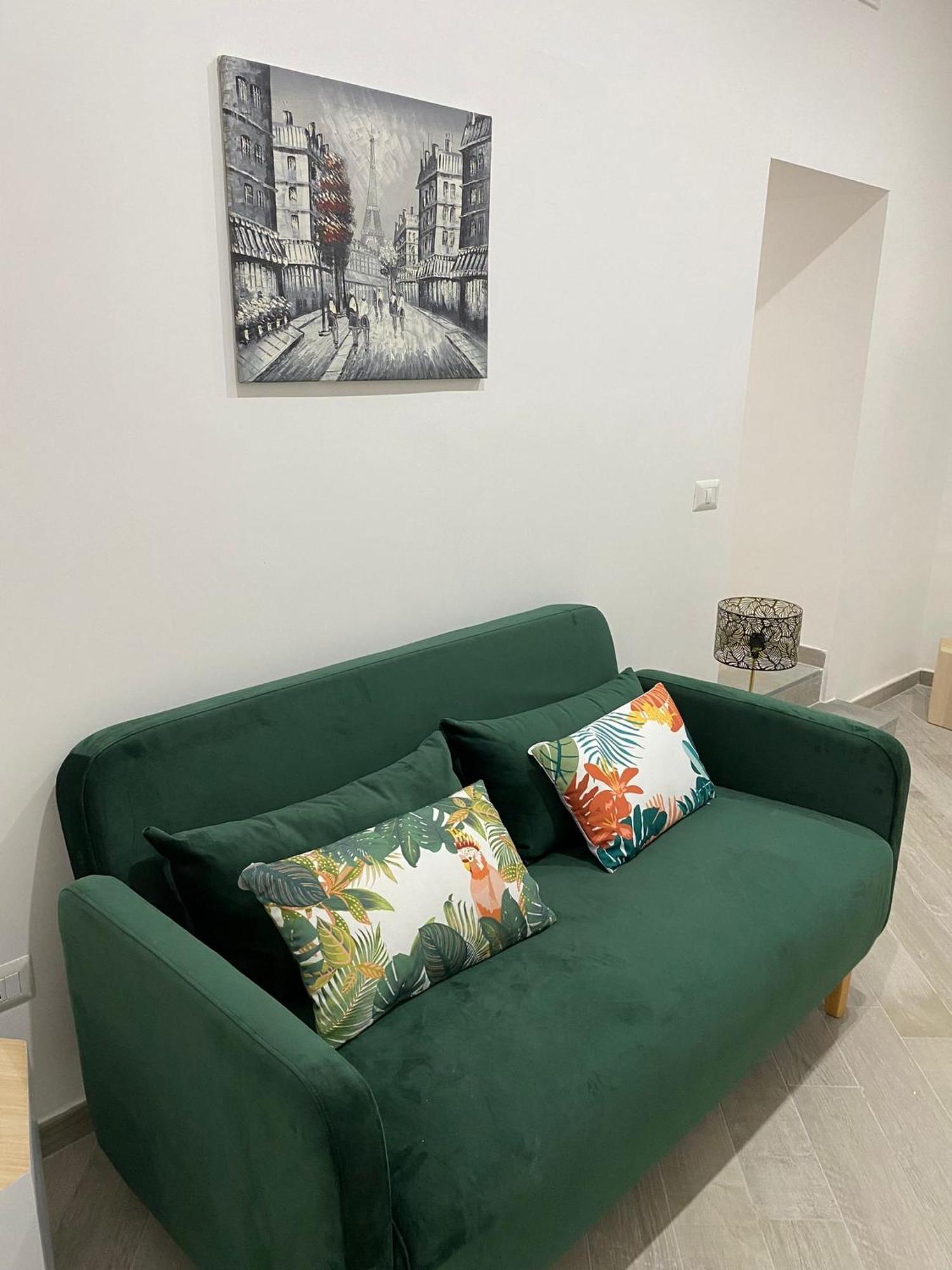 Travelers Cove - Quartieri Spagnoli Napoli Dış mekan fotoğraf